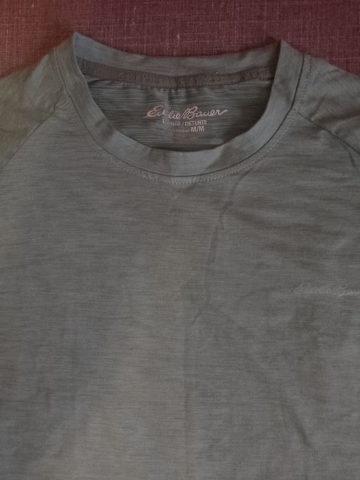 Продам чоловічу кофту Eddie Bauer