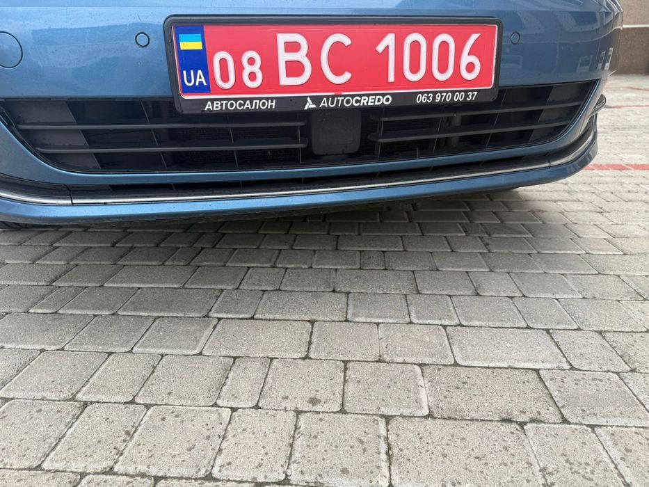 Volkswagen golf 7 2.0 TDI
