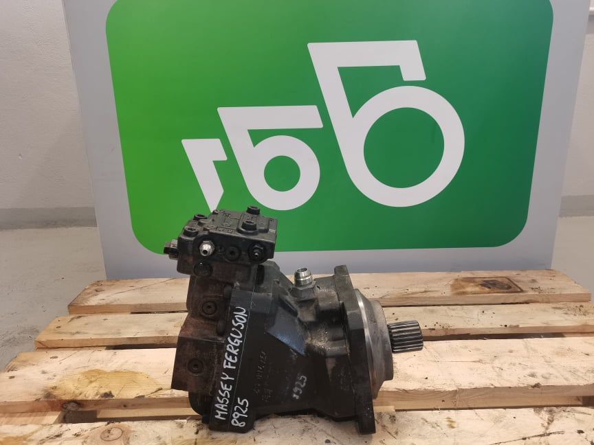 Hydromotor Bobcat T 2556 {Sauer-Danfoss 51D110}