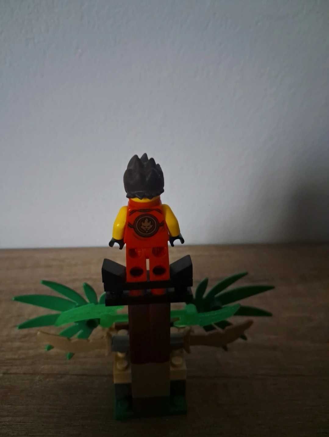 Lego ninjago 70752