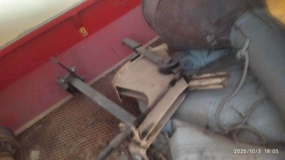Vendo afinador para vinha
