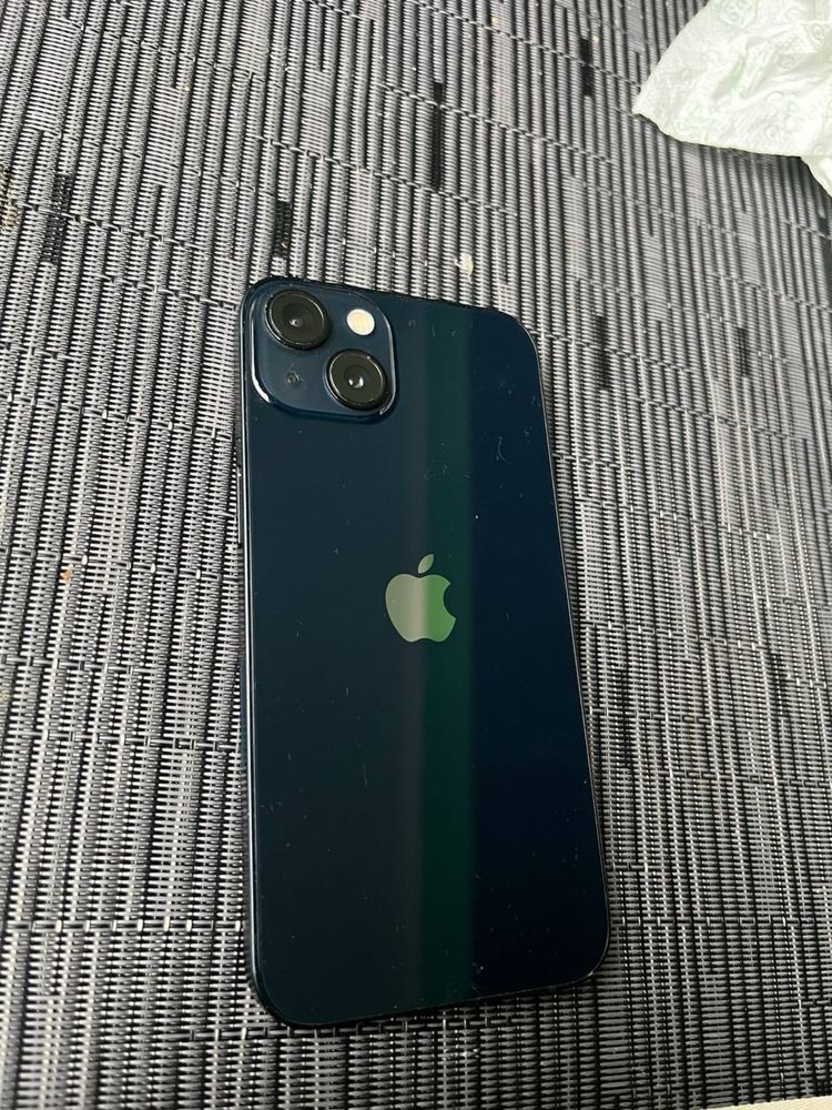 iphone 13 128 gb midnight