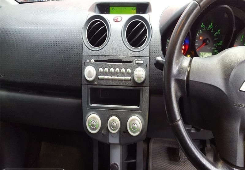 MITSUBISHI COLT CZ2 1.5 DID DE 2008 PARA PEÇAS