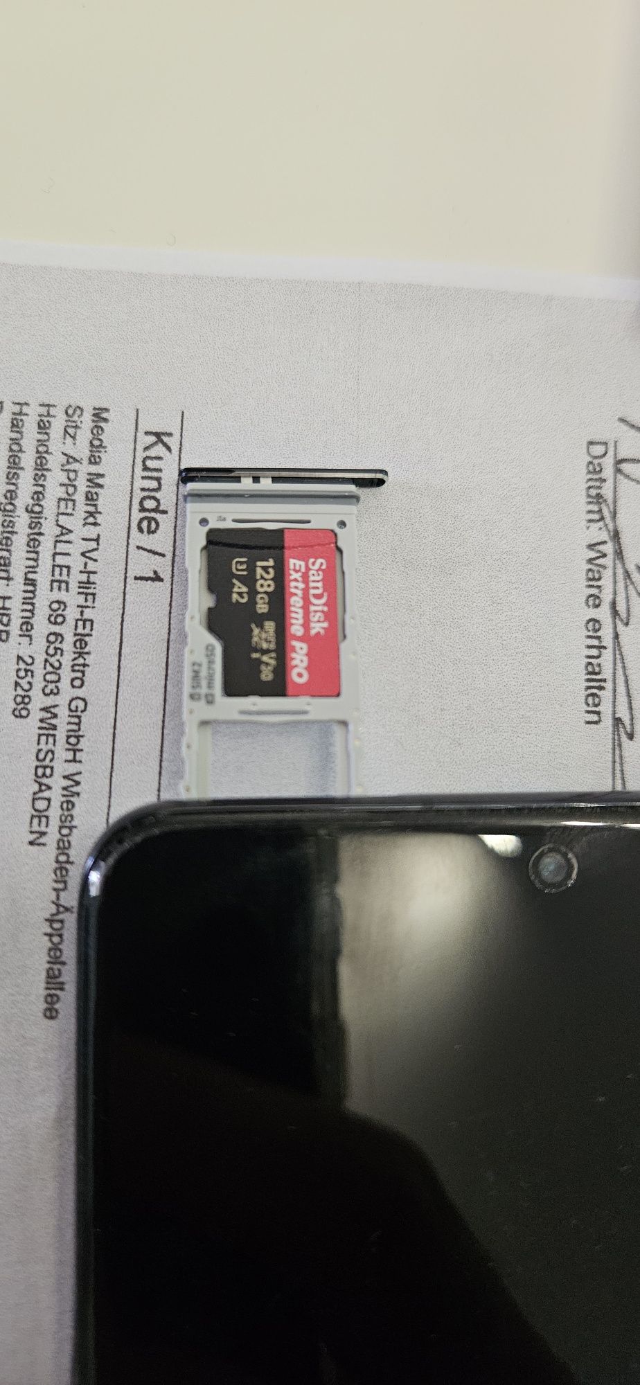 Samsung s20 plus