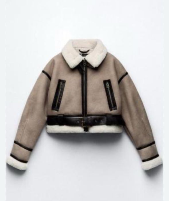 Дубльонка zara зара