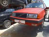 Volvo 440 1.7 glt