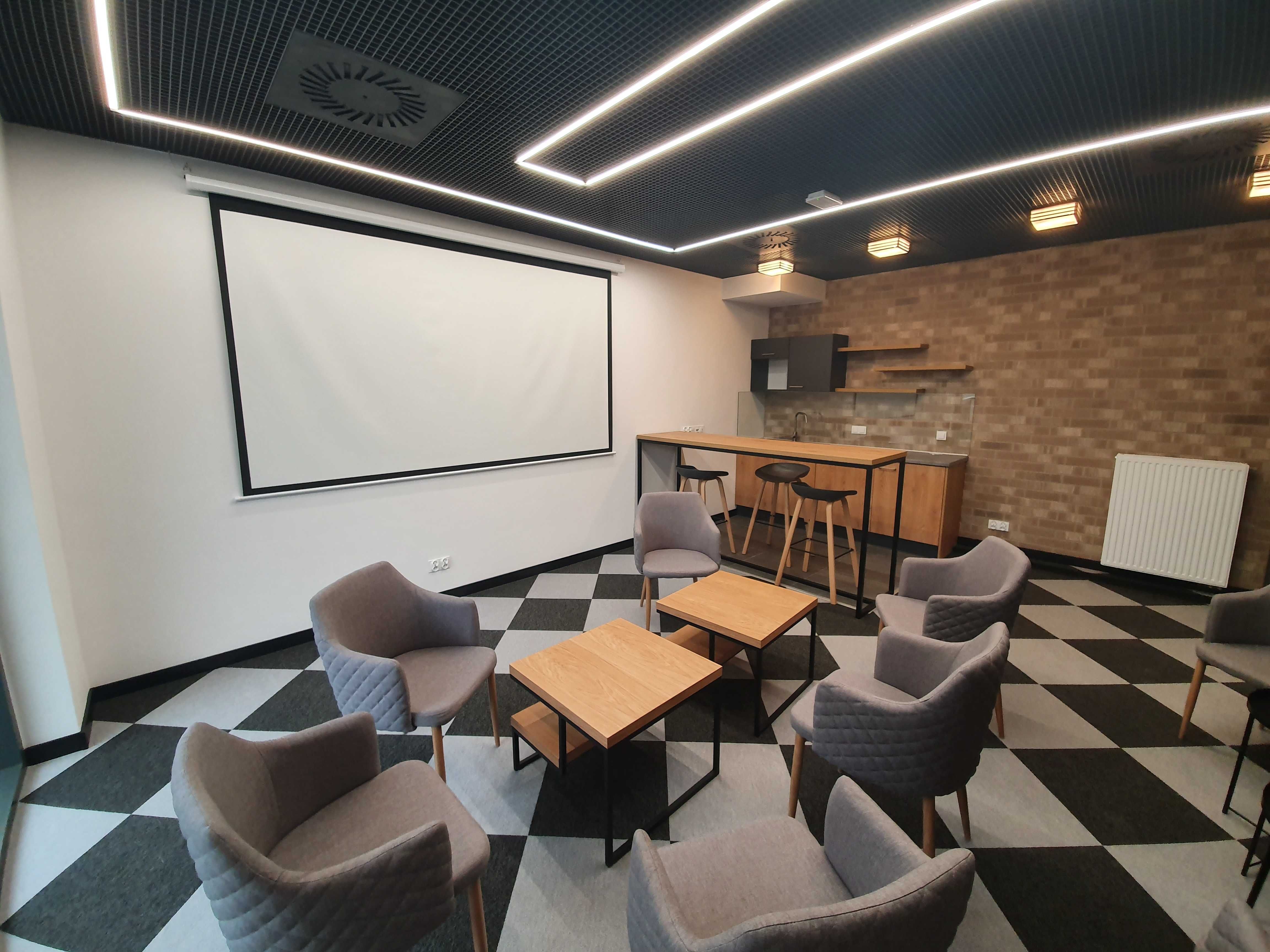Luksusowe STUDIO w nowoczesnym budynku okolice CENTRUM