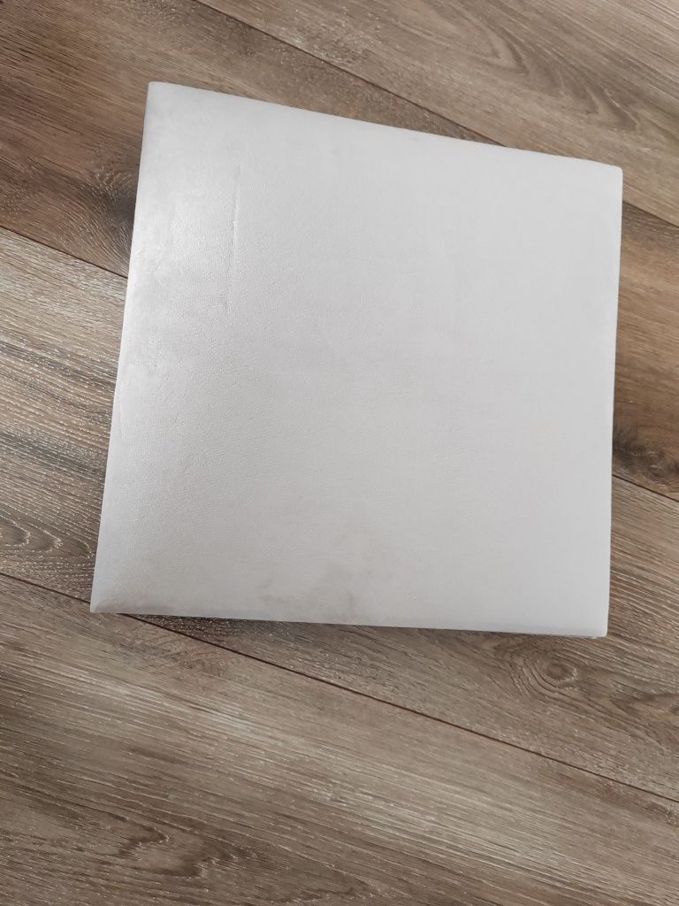Panele ścienne tapicerowane 30x30