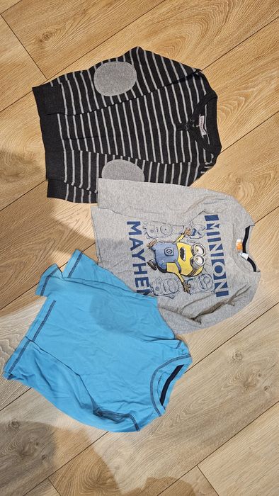 HIT!Ubrania dla chłopca 86+i dziewczynki 104+ po 1zł!!