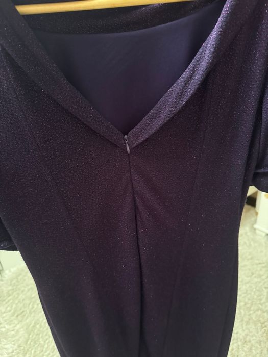 Вечерние платье