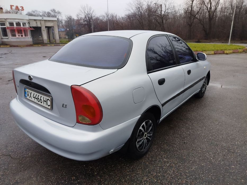 Продам ЗАЗ сенс