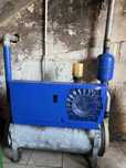 Pompa próżniowa Alfa Laval VP76