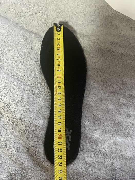 Кросівки Asics Tiger runner 2