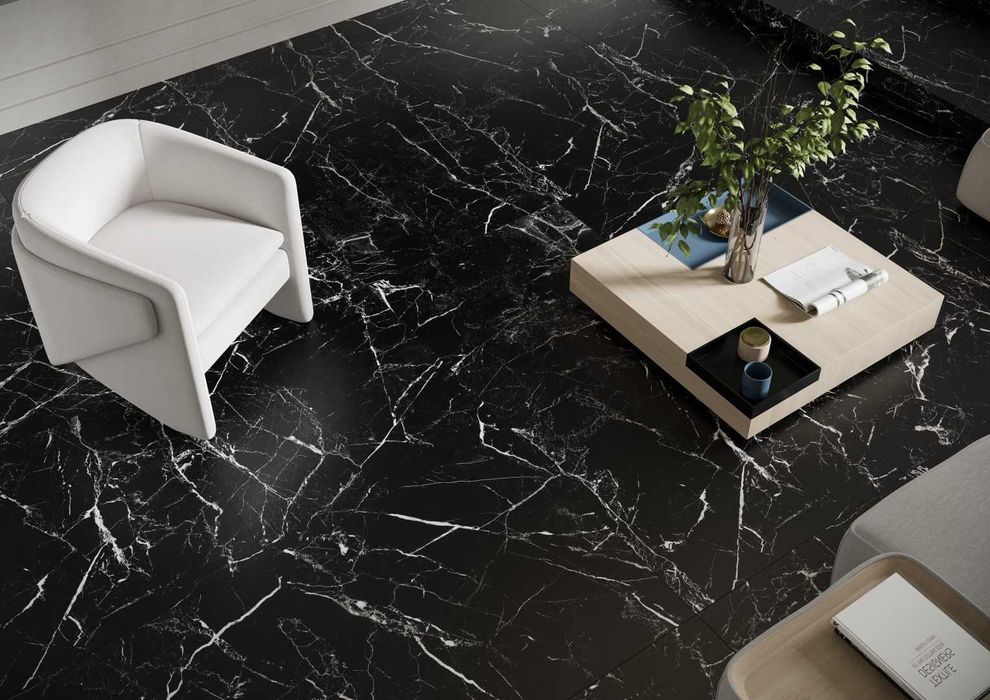 WIELKI FORMAT 120x280 Cerrad MARMO MOROCCO 120x280 tanie płytki