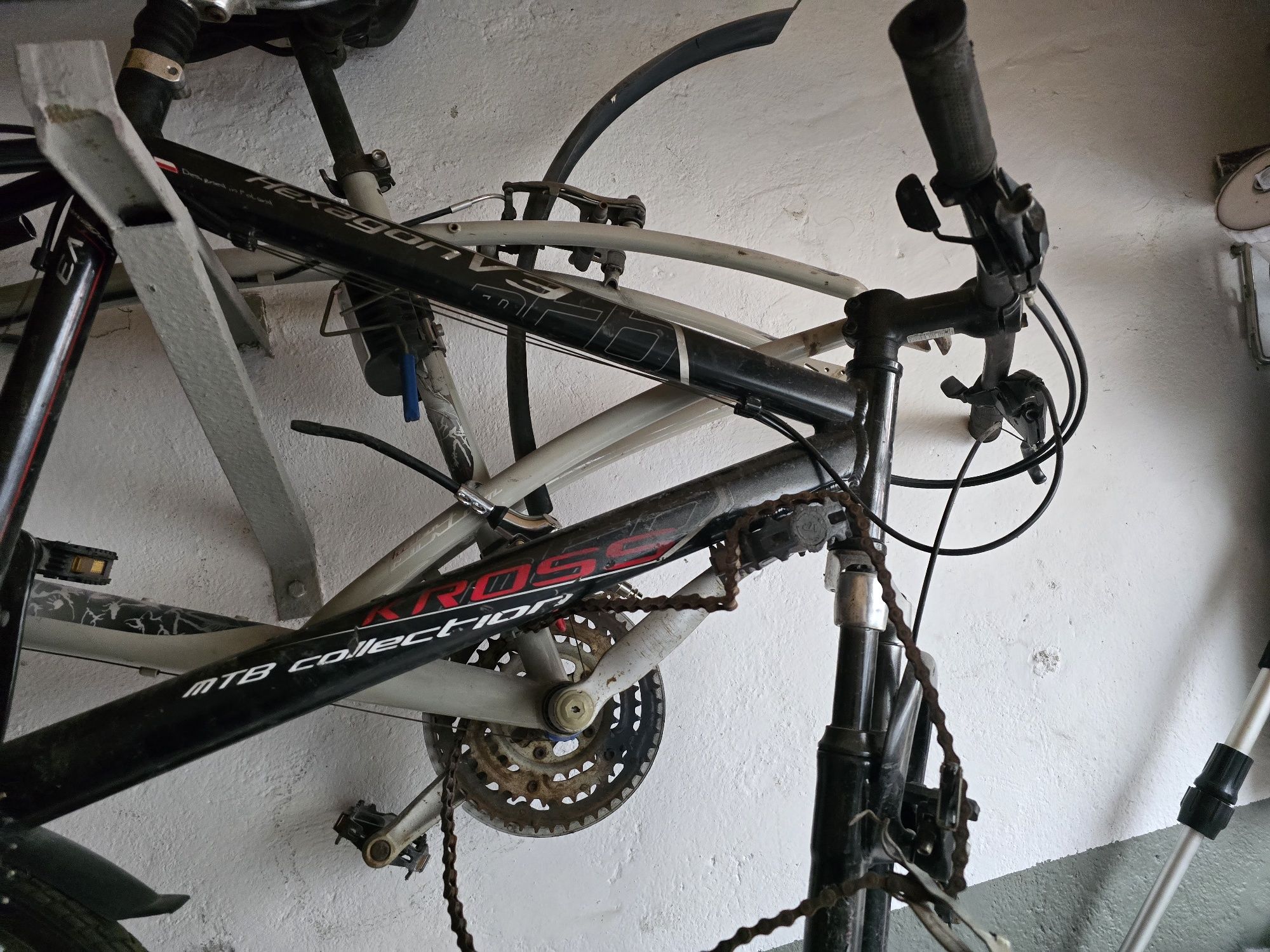 Sprzedam Rower Peugeot Szosowy