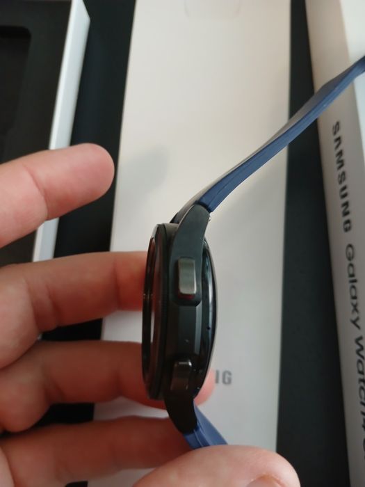 Galaxy watch 4 Classic