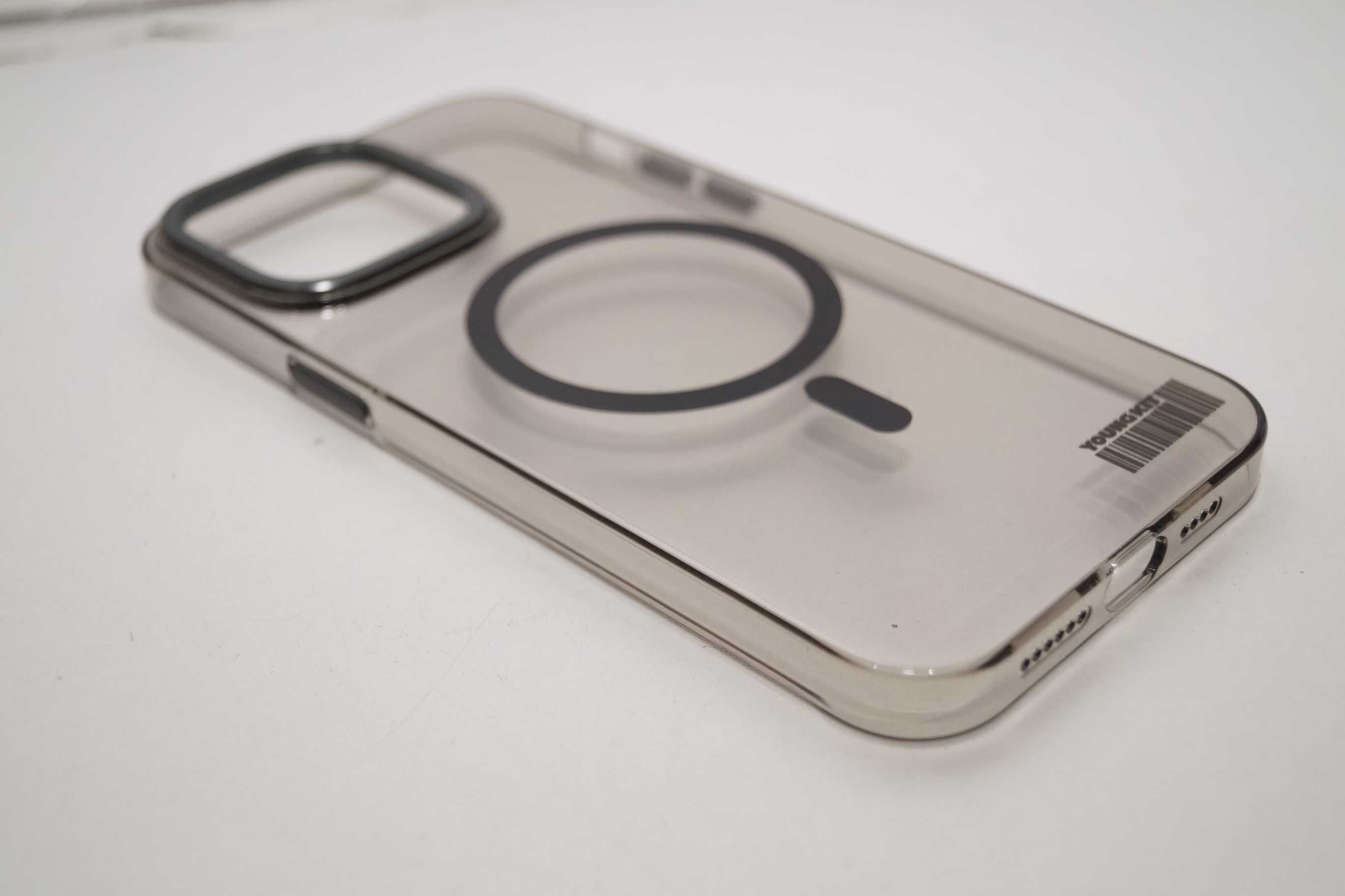 YOUNG KIT etui case do iphone 13 Pro max