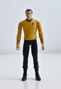 Figurka Star Trek - Kapitan James Kirk - Art Asylum