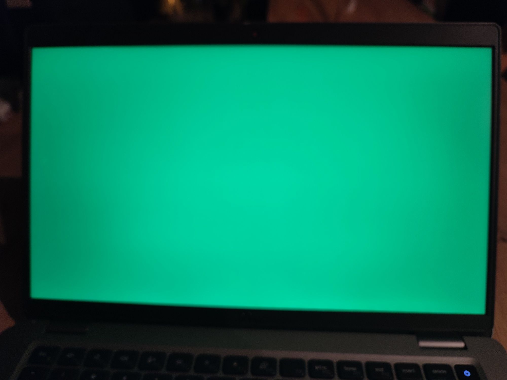 Laptop Dell Latitude 5420 - używany