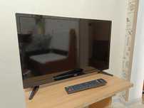 Телевизор Ergo LE24CT5000AK DVB-Т2