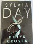 Dotyk Crossa - Sylwia Day