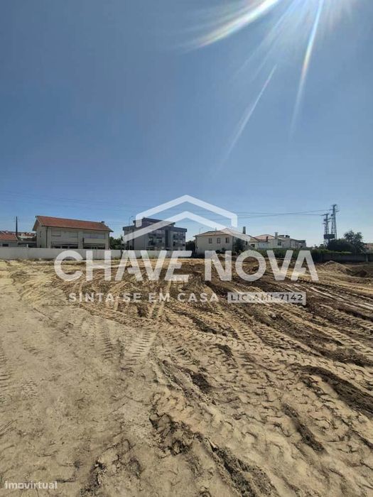 Terreno Urbano em Rio Meão