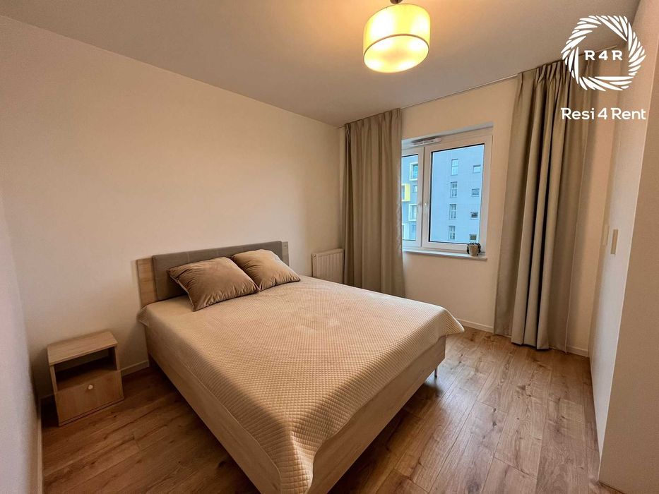 3 pokojowe | Obok Magnolii | Pets Friendly | Jaworska