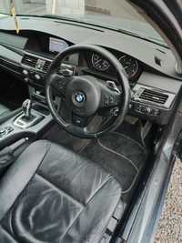 Руль БМВ е60 , E60 BMW кермо