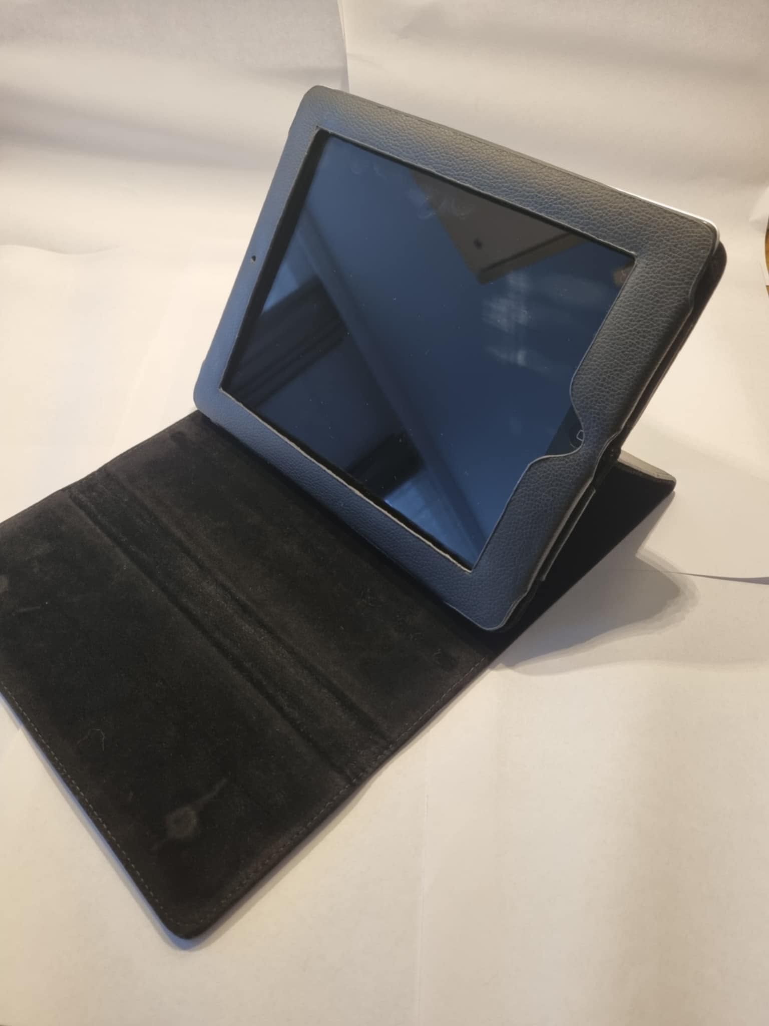 iPad 4 generacji