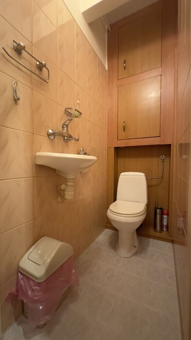 Mieszkanie dla pracowników firm