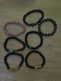 Conjunto pulseiras