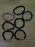 Conjunto pulseiras