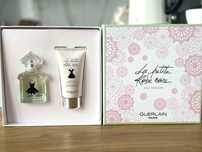 Guerlain La Petite Robe Noire zestaw