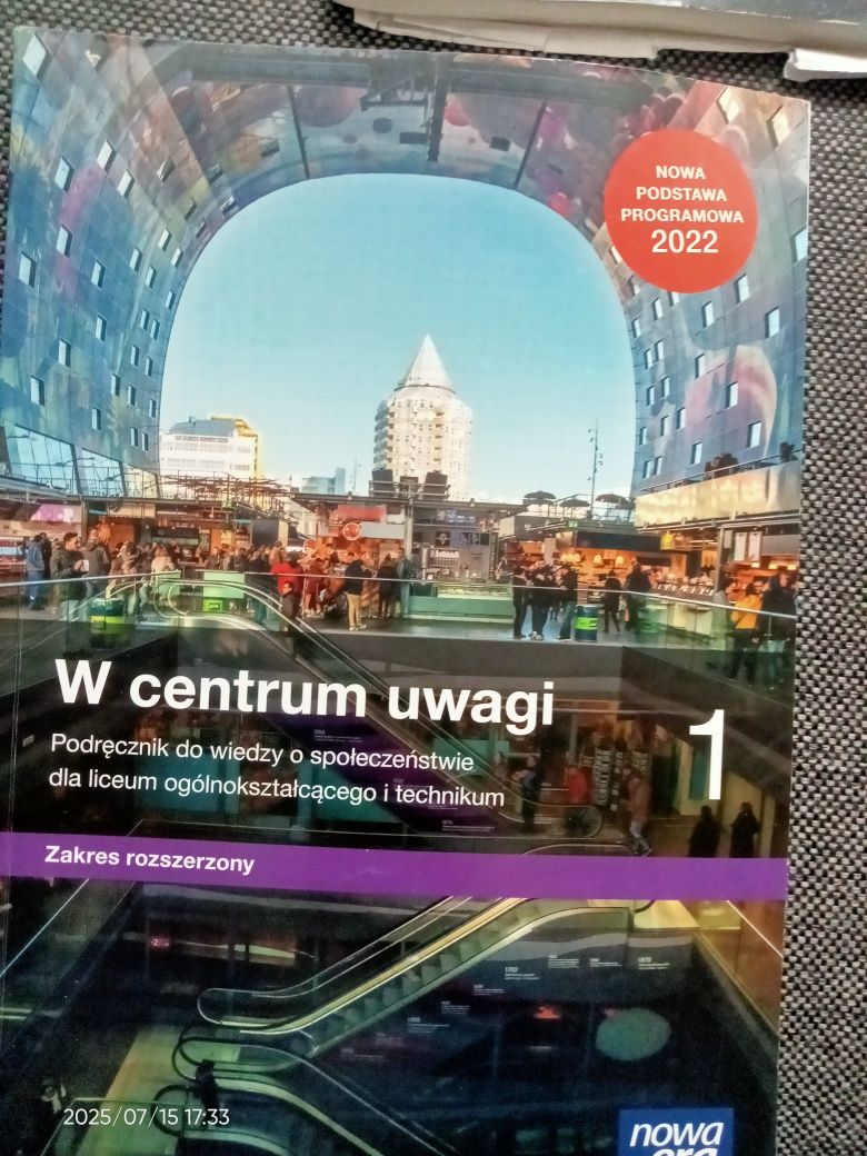 Sprzedam książki