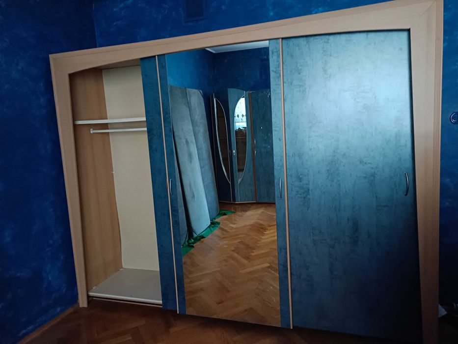 Sprzedam zestaw mebli pokojowych