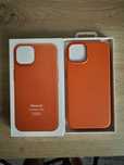 Nowe etui iPhone 14 Apple