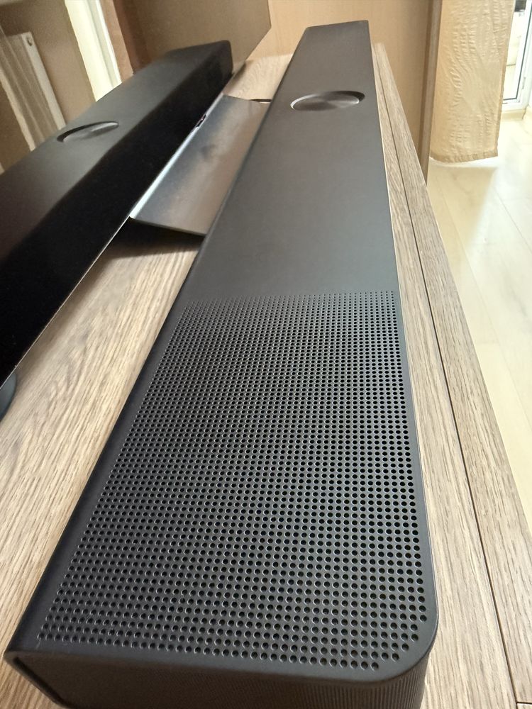 Саундбар LG S90TY 570 Вт 5.1.3 Dolby Atmos