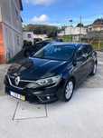 Renault Mégane Sport Tourer 1.5 Blue dCi Limited C/PM+Pneu