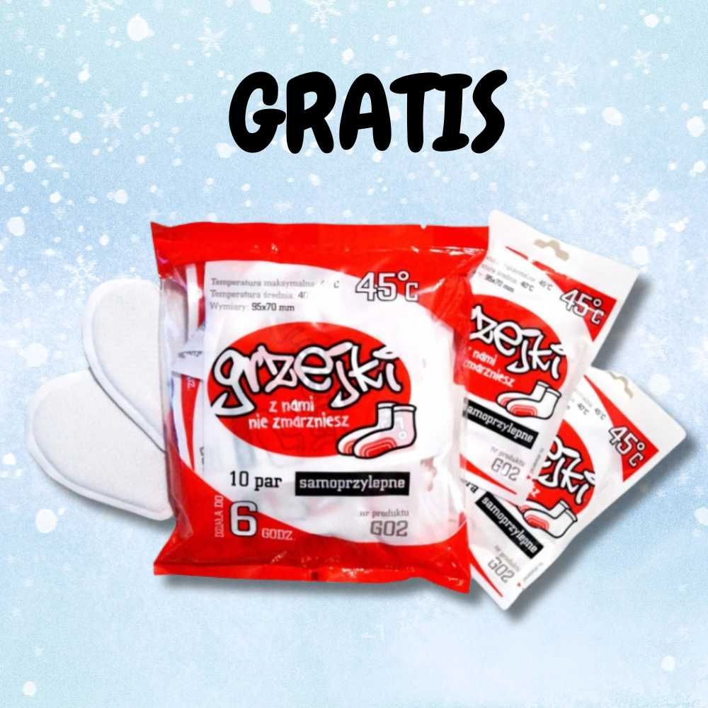 SUSZARKA do butów narciarskich OSUSZACZ mocny TIMER 15W + GRATIS