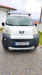 Peugeot bipper  impecável