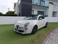 Alfa Romeo quadrifoglio 112000km