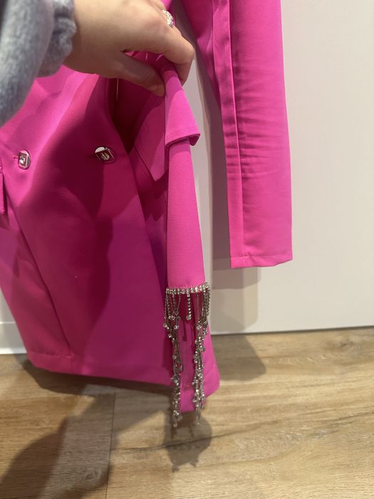 Сукня-піджак, с-м, стан чудовий