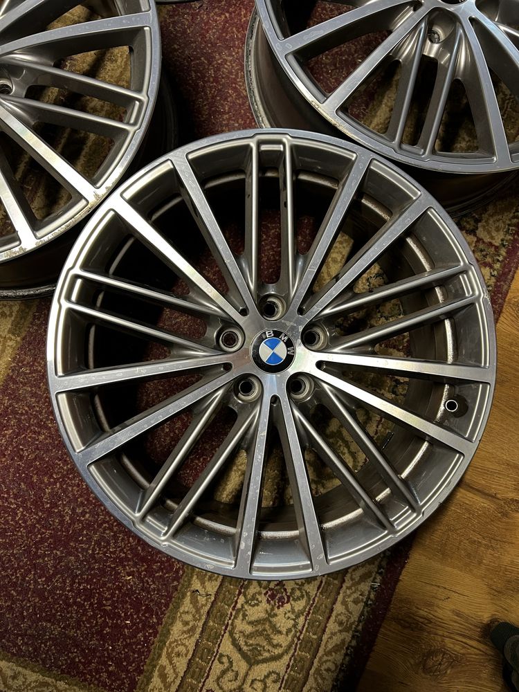 Felgi BMW 19” Oryginalne