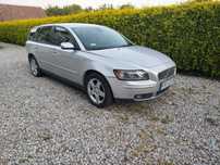 Volvo v50 2.0 diesel 136 km