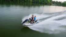 Skuter Yamaha GP 1900 HO model 2025 - nowy
