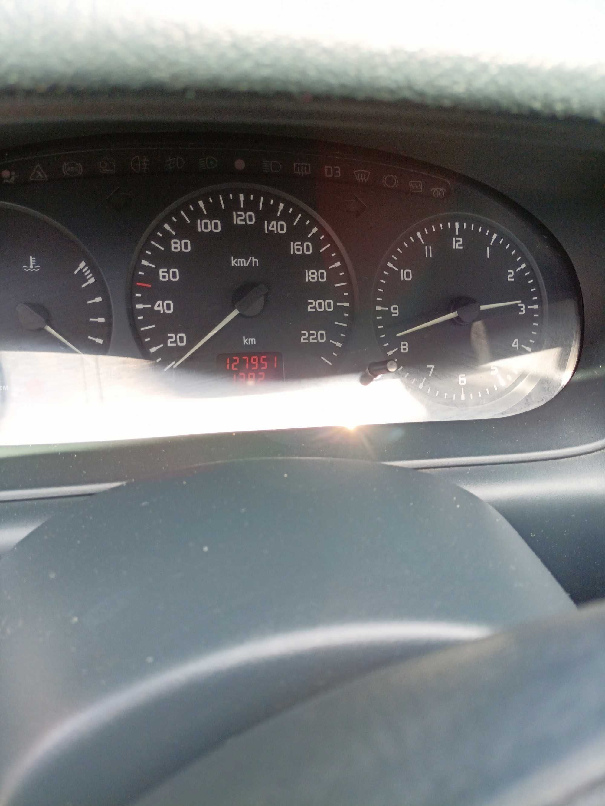 Renault Megane 1,4