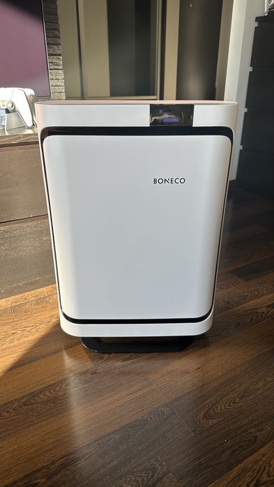 Oczyszczacz powietrza Boneco P500
