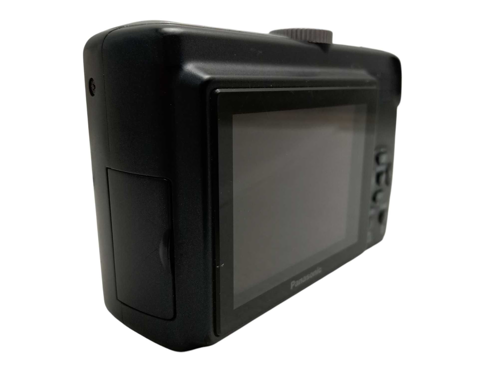 Aparat Panasonic LUMIX DMC-LZ7