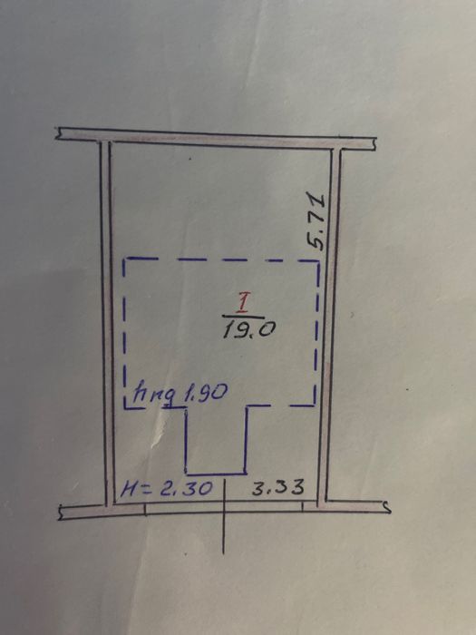 Продам гараж Ближні Гречани