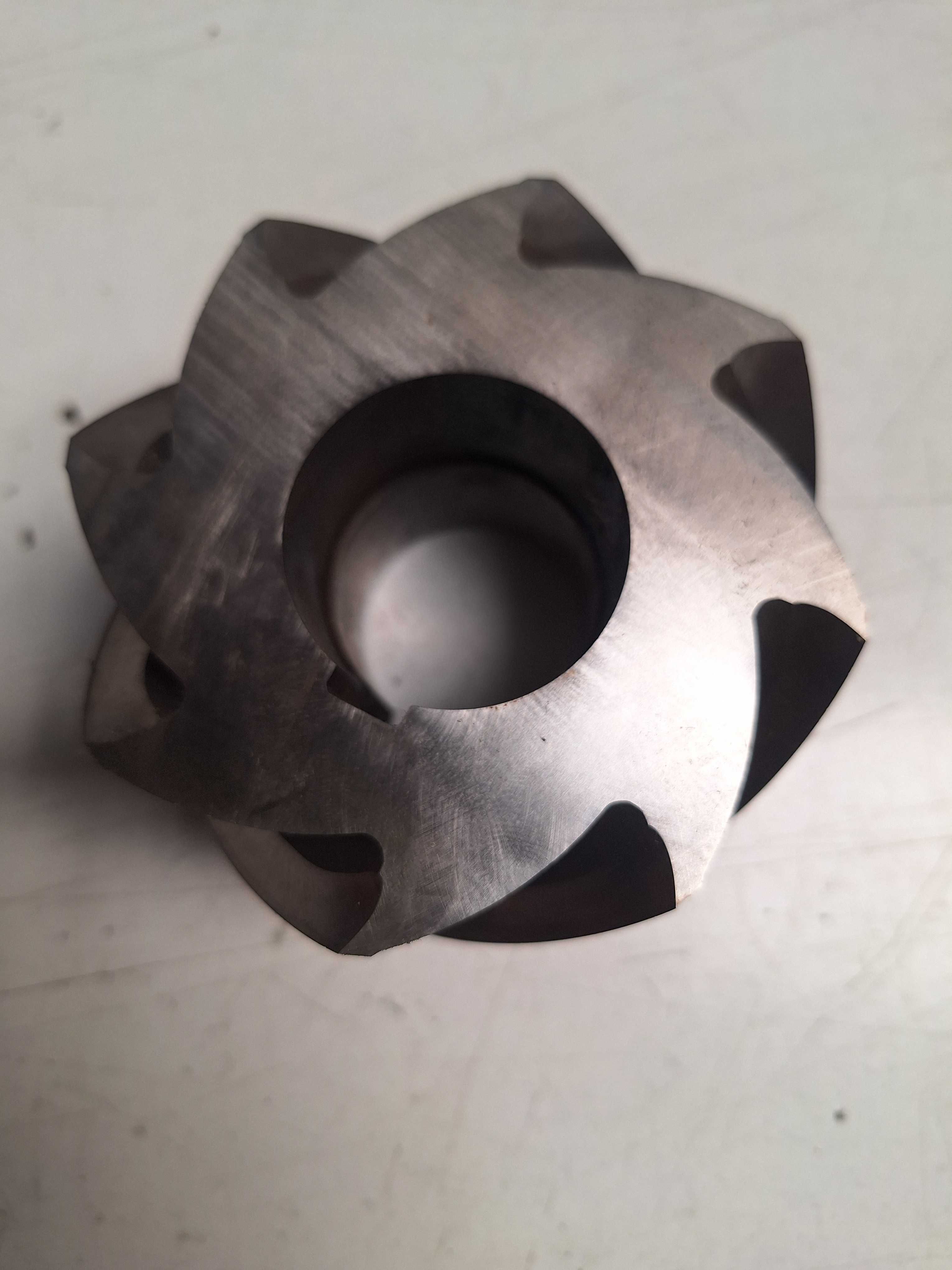 Frez walcowy HSS 100x62x40 z 8 (F19)
